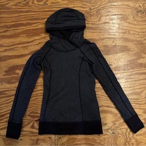Lululemon Hoodie
